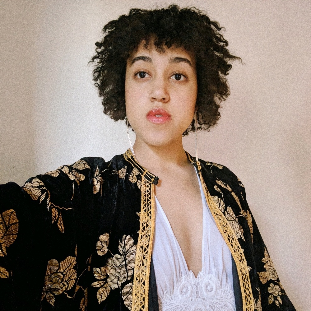 Meet your Posher, Rue